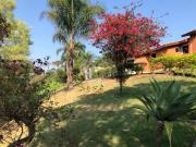 Condomínio com 4 quartos à venda em Pinheiral Ii SP