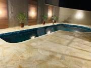 Condomínio com 4 quartos à venda em Pinheirinho SP