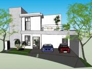 Condomínio com 4 quartos à venda em Portal Da Vila Rica SP