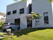 Condomínio com 4 quartos à venda em Residencial Parque...