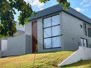 Condomínio com 4 quartos à venda em Residencial Parque...