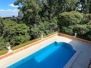 Condomínio com 4 quartos à venda em Residencial Tamboré SP