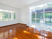 Condomínio com 4 quartos à venda em Retiro Morumbi SP