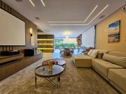 Condomínio com 4 quartos à venda em Riviera SP