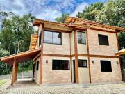 Condomínio com 4 quartos à venda em Roseira SP