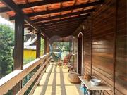 Condomínio com 4 quartos à venda em Roseira SP