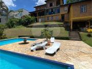 Condomínio com 4 quartos à venda em São Joaquim SP