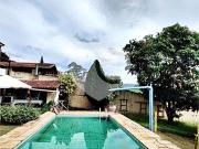 Condomínio com 4 quartos à venda em Santa Inês SP