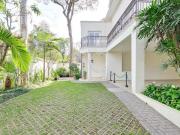 Condomínio com 4 quartos à venda em Santo Amaro SP