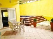 Condomínio com 4 quartos à venda em Santo Amaro SP