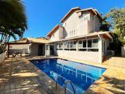 Condomínio com 4 quartos à venda em Serra Dos Lagos...