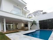 Condomínio com 4 quartos à venda em Super Quadra Morumbi SP