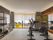 Condomínio com 4 quartos à venda em Tamboré SP