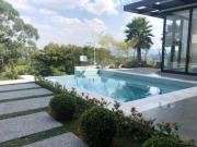 Condomínio com 4 quartos à venda em Tamboré SP