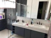 Condomínio com 4 quartos à venda em Tamboré SP