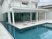 Condomínio com 4 quartos à venda em Tamboré SP