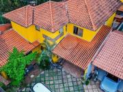 Condomínio com 4 quartos à venda em Tremembé SP