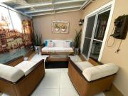 Condomínio com 4 quartos à venda em Tucuruvi SP