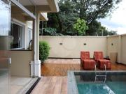 Condomínio com 4 quartos à venda em Vila Albertina SP