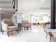 Condomínio com 4 quartos à venda em Vila Albertina SP