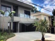 Condomínio com 5 quartos à venda em Alphaville Conde Ii SP