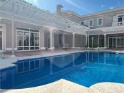 Condomínio com 5 quartos à venda em Alphaville...