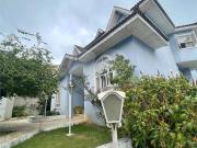 Condomínio com 5 quartos à venda em Barro Branco zona...