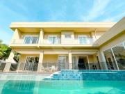 Condomínio com 5 quartos à venda em Bosque SP