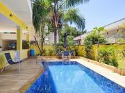 Condomínio com 5 quartos à venda em Brooklin Paulista SP Condomínio com 5 quartos à venda em Brooklin Paulista SP