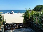 Condomínio com 5 quartos à venda em Camburi SP