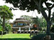 Condomínio com 5 quartos à venda em Camburí SP