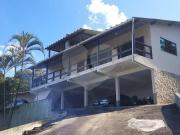 Condomínio com 5 quartos à venda em Caraguatá SP