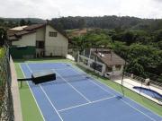 Condomínio com 5 quartos à venda em Jardim Itatinga SP