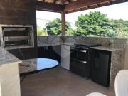 Condomínio com 5 quartos à venda em Loteamento Caminhos...