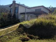 Condomínio com 5 quartos à venda em Olho D&apos água SP