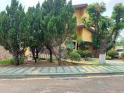 Condomínio com 5 quartos à venda em Rancho Dirce SP