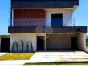 Condomínio com 5 quartos à venda em Residencial Novo...