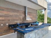 Condomínio com 5 quartos à venda em Residencial Tamboré SP