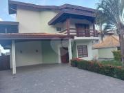 Condomínio com 5 quartos à venda em Santa Cruz SP