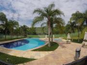 Condomínio com 5 quartos à venda em Tamboré SP