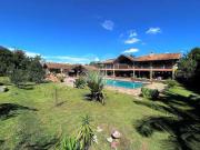 Condomínio com 5 quartos à venda em Vila Santo Antônio SP