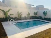 Condomínio com 6 quartos à venda em Alphaville SP