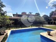 Condomínio com 6 quartos à venda em Campestre SP