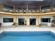 Condomínio com 6 quartos à venda em Morada Da Praia SP