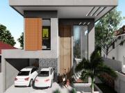 Condomínio com 6 quartos à venda em Riviera De São...