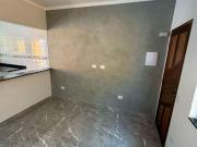 Condomínio Com Piscina na Praia do Cibratel em Itanhaém