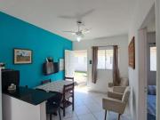 Condomínio com portaria 24hs em Itanhaém