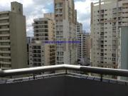 Condomínio com portaria, segurança 24hrs, churrasqueira...