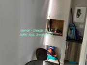 Condomínio Com Sacada Gourmet, 2 Vagas e a 600 metros do...