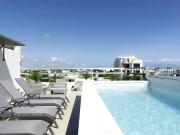 Condominio completamente amueblado a 2 cuadras de la 5ta...